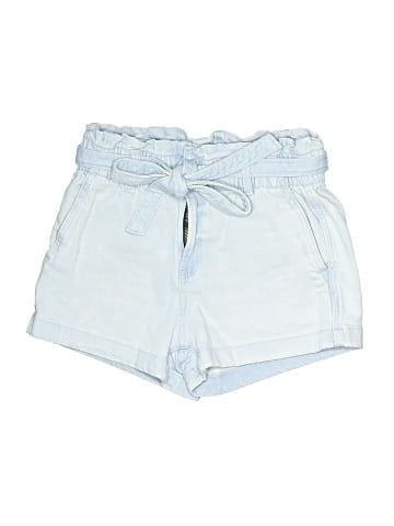 American Eagle Outfitters Denim Shorts (view 1)