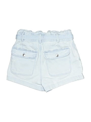 American Eagle Outfitters Denim Shorts (view 2)