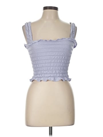 Ann Taylor LOFT Sleeveless Top (view 1)