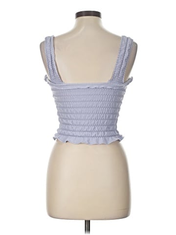 Ann Taylor LOFT Sleeveless Top (view 2)