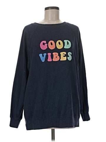 Wildfox Sweatshirt (view 1)