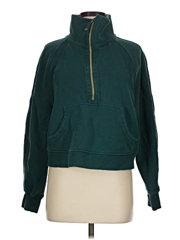 Lululemon Athletica Pullover Sweater (view 1)