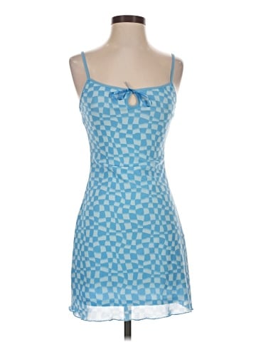 Forever 21 Casual Dress (view 1)