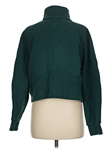 Lululemon Athletica Pullover Sweater (view 2)