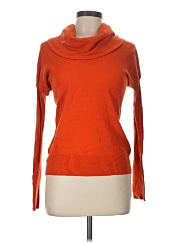 The Limited Turtleneck Sweater (view 1)