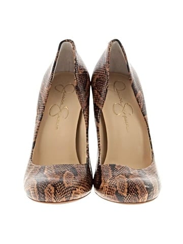 Jessica Simpson Heels (view 2)