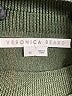 Veronica Beard 100% Wool Green Wool Pullover Sweater Size M - photo 7