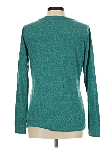 Mossimo Supply Co. Long Sleeve T-Shirt (view 2)