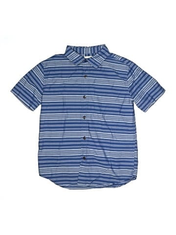 Lands' End Short Sleeve Button-Down Shirt (view 1)