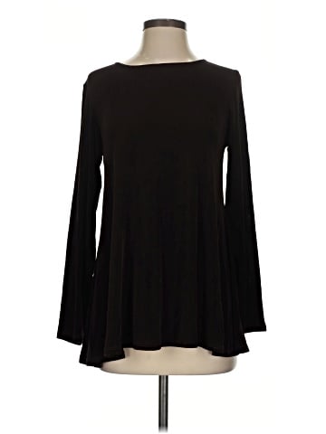 Citiknits Long Sleeve T-Shirt (view 1)