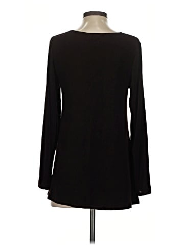 Citiknits Long Sleeve T-Shirt (view 2)