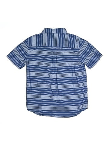 Lands' End Short Sleeve Button-Down Shirt (view 2)