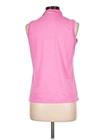 RLX Ralph Lauren Sleeveless Polo (view 2)