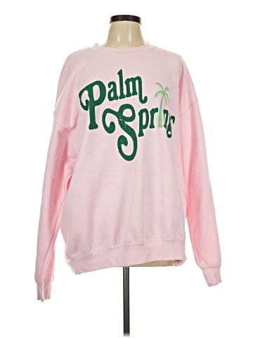 Sweet Claire Sweatshirt (view 1)
