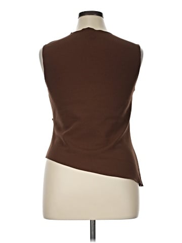 Divided by H&M Sleeveless Top (view 2)