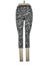 Nike Animal Print Silver Active Pants Size S - photo 2