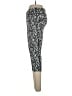 Nike Animal Print Silver Active Pants Size S - photo 5