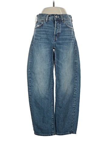 Madewell Jeans (view 1)