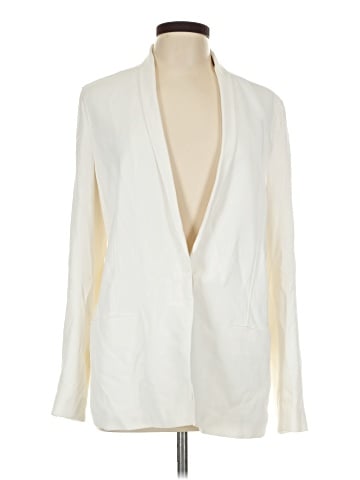 Helmut Lang Kimono (view 1)