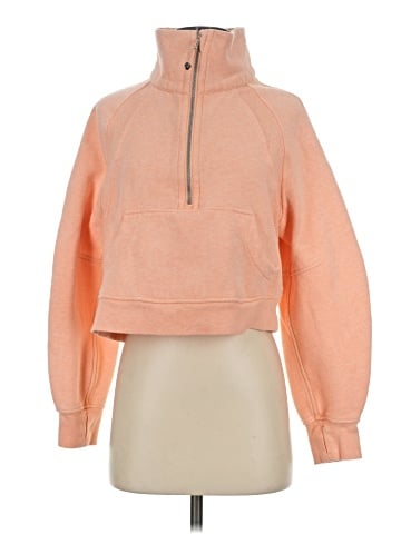 Lululemon Athletica Fleece (view 1)