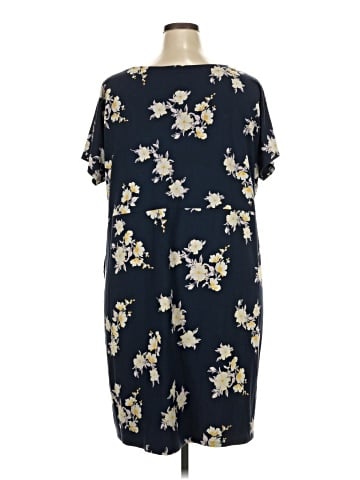 J.Jill Casual Dress (view 2)