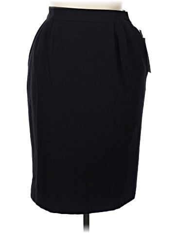 Bill Blass Formal Skirt (view 1)
