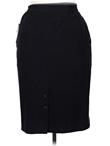 Bill Blass Formal Skirt (view 2)
