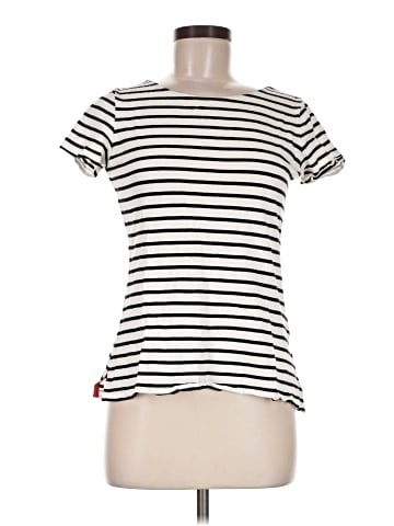 Boden Short Sleeve T-Shirt (view 1)