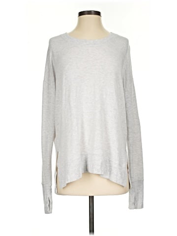 Athleta Pullover Sweater (view 1)