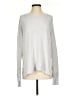 Athleta Silver Pullover Sweater Size S - photo 1