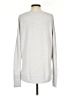 Athleta Silver Pullover Sweater Size S - photo 2