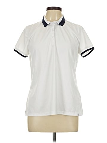 Lady Hagen Short Sleeve Blouse (view 1)
