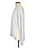 Athleta Silver Pullover Sweater Size S - photo 5