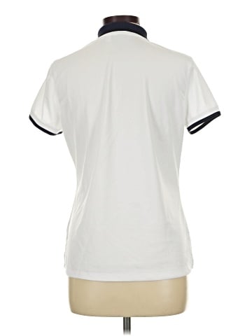 Lady Hagen Short Sleeve Blouse (view 2)