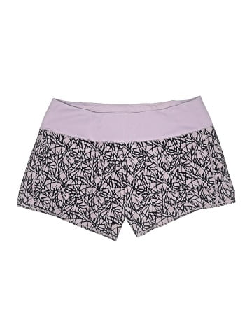 Oiselle Athletic Shorts (view 1)