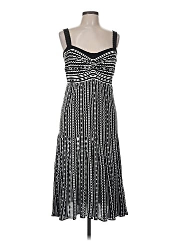 M Missoni Cocktail Dress (view 1)