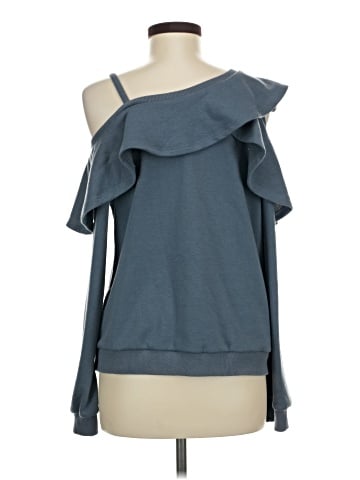 Allison Joy Sleeveless Top (view 2)