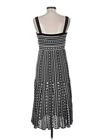 M Missoni Cocktail Dress (view 2)