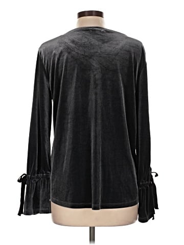 Pleione Cardigan (view 2)