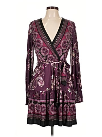 Venus Casual Dress (view 1)