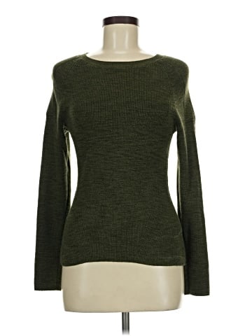 Banana Republic Factory Store Pullover Sweater (view 1)
