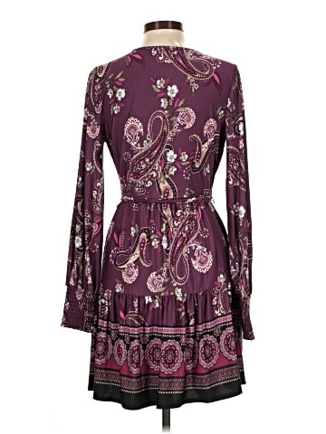 Venus Casual Dress (view 2)