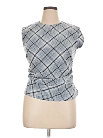 Banana Republic Factory Store Sleeveless Blouse (view 1)