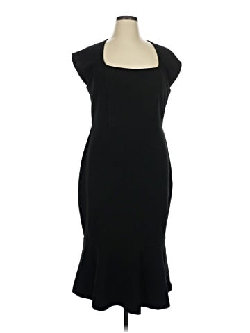 Express Cocktail Dress (view 1)