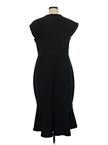 Express Cocktail Dress (view 2)