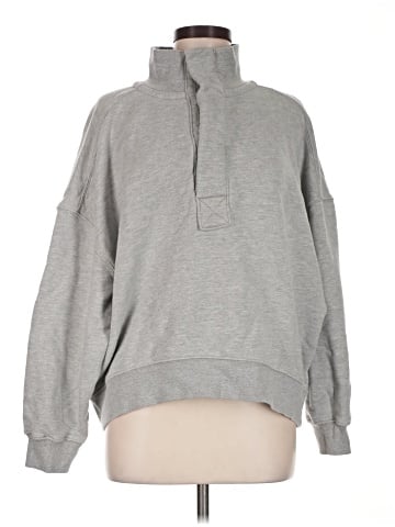 We the Free Fleece (view 1)