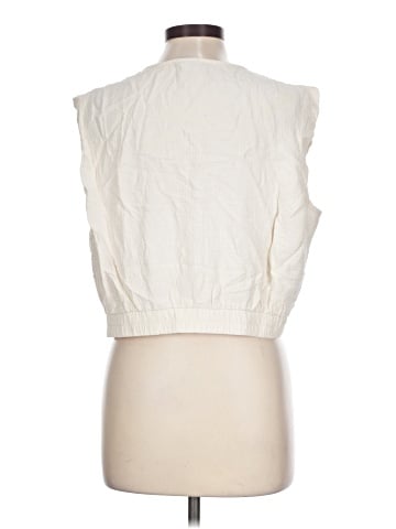 A New Day Sleeveless Top (view 2)