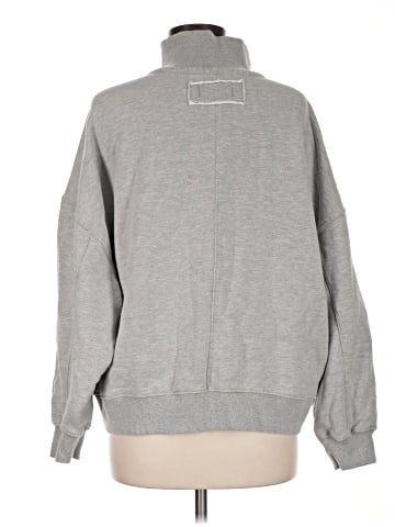 We the Free Fleece (view 2)