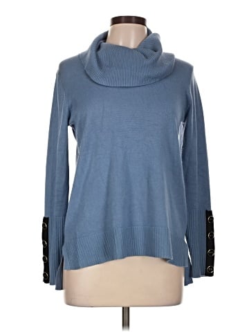 Melissa Paige Long Sleeve Top (view 1)