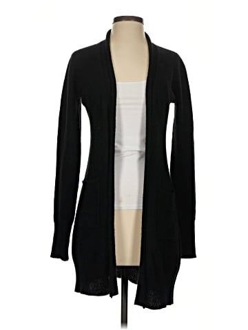 Calypso St. Barth Cashmere Cardigan (view 1)